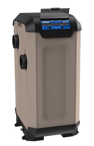 HydraPure UVO3 Dual Voltage
