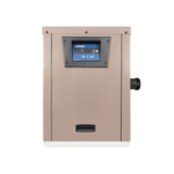 H-Series Induced Draft Natural Gas Heater 135K BTU