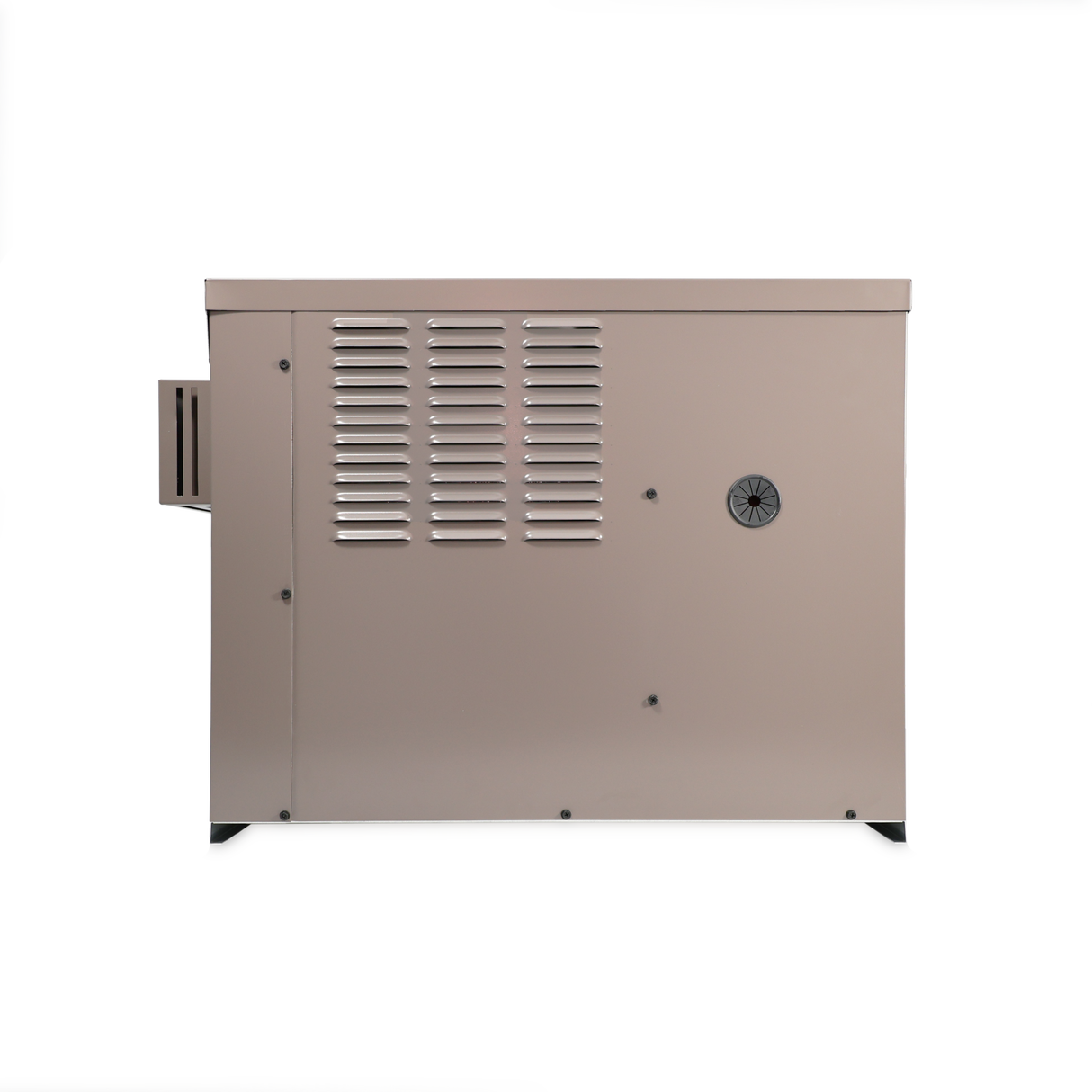 H-Series Induced Draft Natural Gas Heater 135K BTU