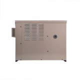 H-Series Induced Draft Natural Gas Heater 135K BTU