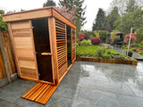 Pure Cube Outdoor CU580
