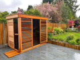 Pure Cube Outdoor CU580
