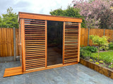 Pure Cube Outdoor CU580
