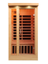 Tremblant 1 Person Sauna
