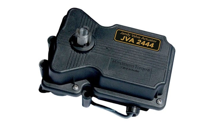 Jandy Valve Actuator