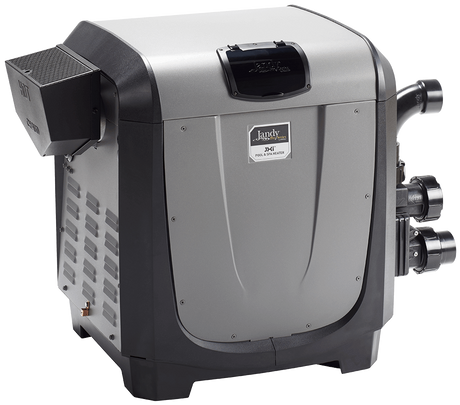 Jandy JXi Pool Heater 200,000 BTU NG JXI200N