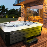 Laurentian 8 Person Premium Hot Tub
