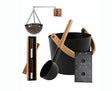 Sauna Accessory Kit

