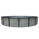 15' Carvin NEWTON Above-Ground Pool Kit