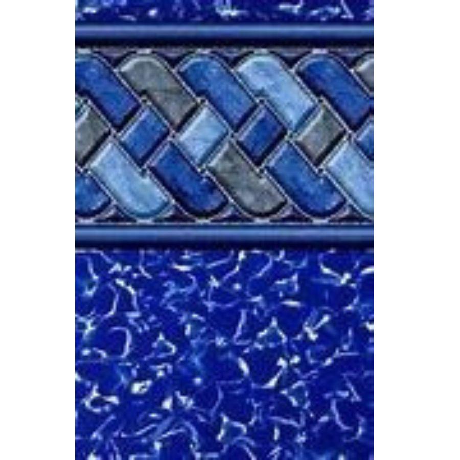 15' Carvin NEWTON Above-Ground Pool Kit