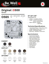 Original Series O565