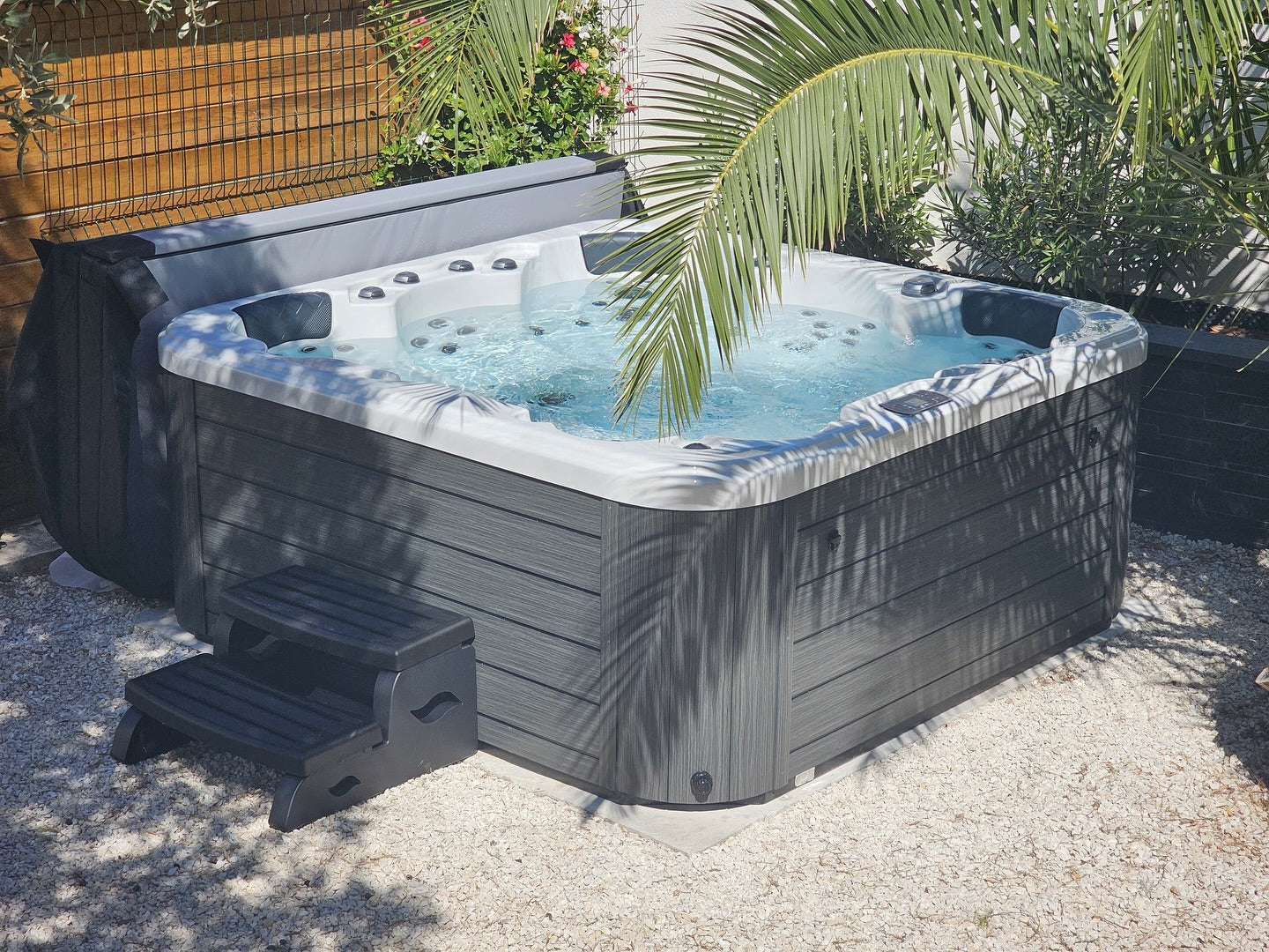 Jandy JXi Pool Heater VersaFlow Bypass JXIVFKIT – Hot Tub Outlet