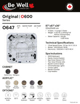 Original Series O647