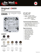 Original Series O665