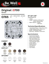 Original Series O765