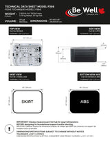 Premium Series P366