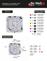 Premium Series P584