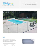 PI 12' x 28'
