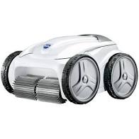 Automatic Vacuums