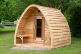 Canadian Timber MiniPOD
