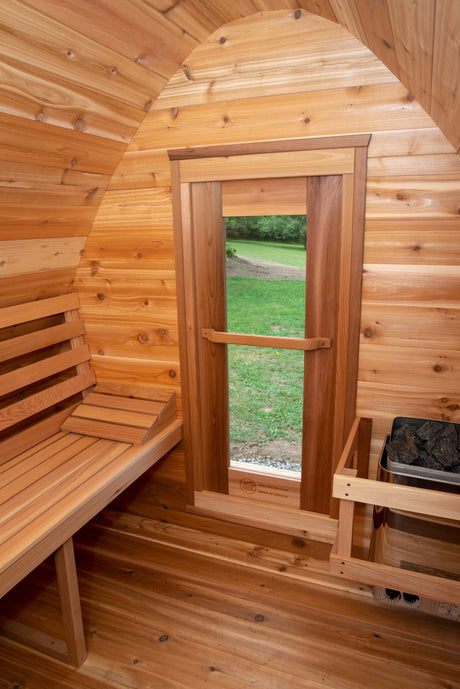 Canadian Timber MiniPOD