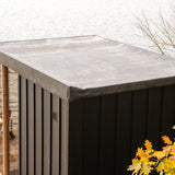 Pure Cube Orion Sauna- Knotty Red Cedar
