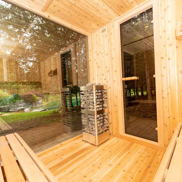 Homecraft Revive 6kw
