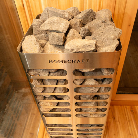 Homecraft Revive 9kw