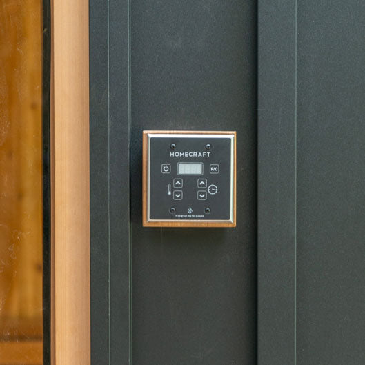 Homecraft Revive 7.5kw