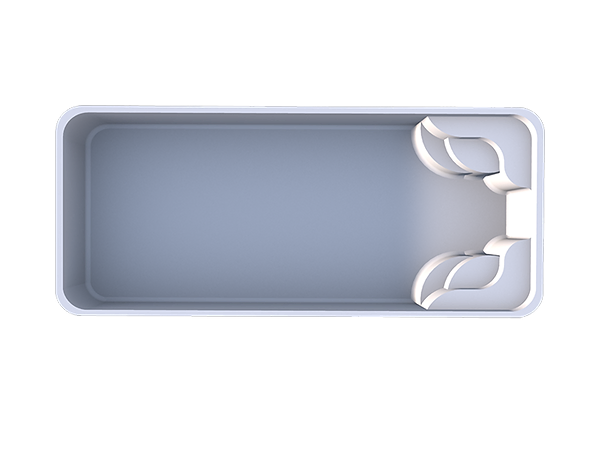 RHO 14' x 32'
