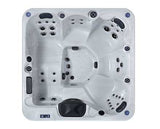 Ramsey 4 Person Premium Hot Tub
