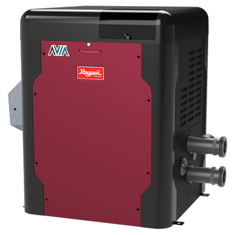 Raypak Avia 264 Electronic Ignition NG
