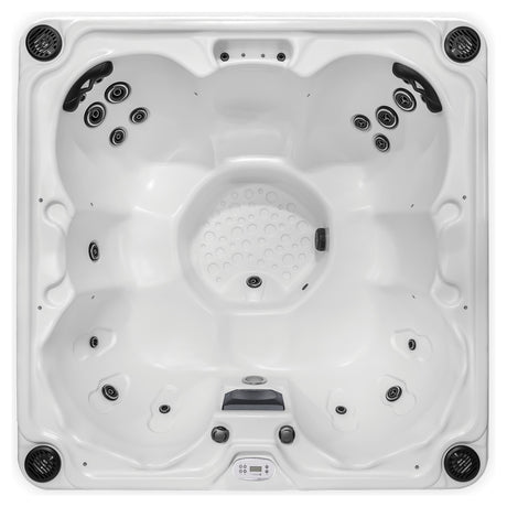 5-6 Person Hot Tubs
