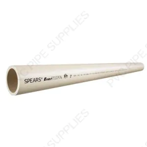 Inground Plumbing Package (2" Pipe)