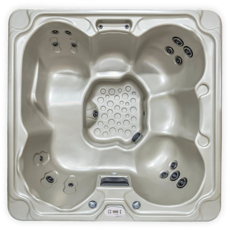 5-6 Person Hot Tubs
