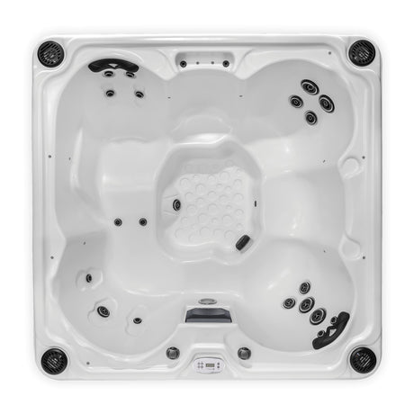 5-6 Person Hot Tubs
