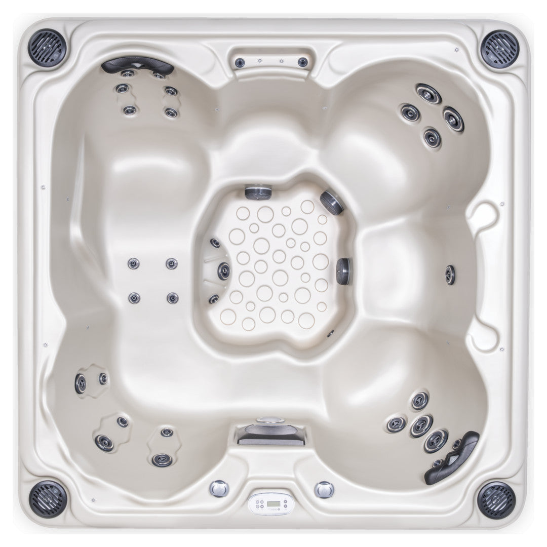 Viking Royale ETS Heirloom Series
