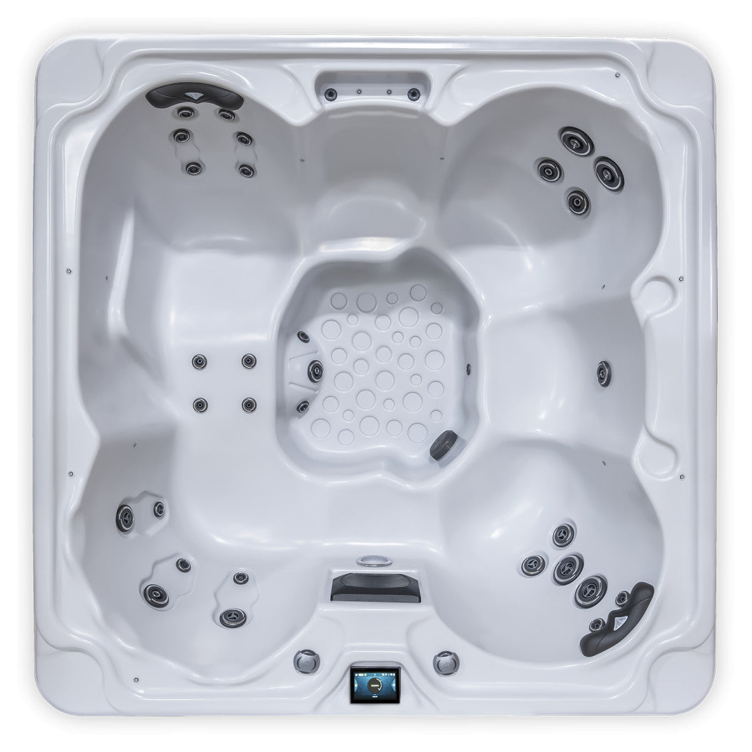 Viking Royale Heirloom Series
