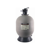 Inground Equipment Package: Basic

