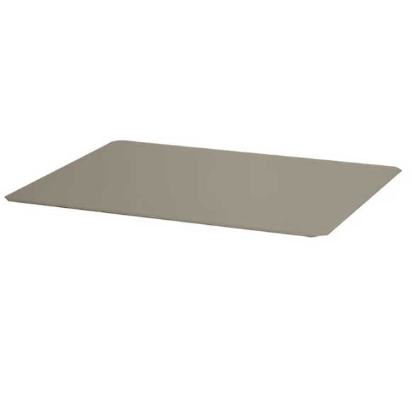 Stainless Steel Floor Plate
