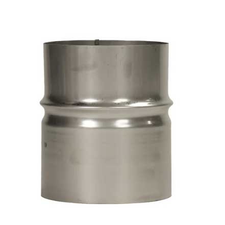 NARVI Chimney Pipe Adapter