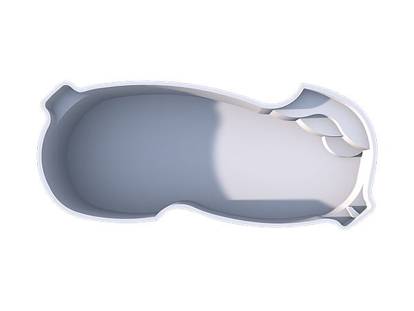 SIGMA 14' x 32'
