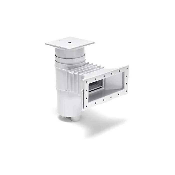 Inground Plumbing Package (2" Pipe)
