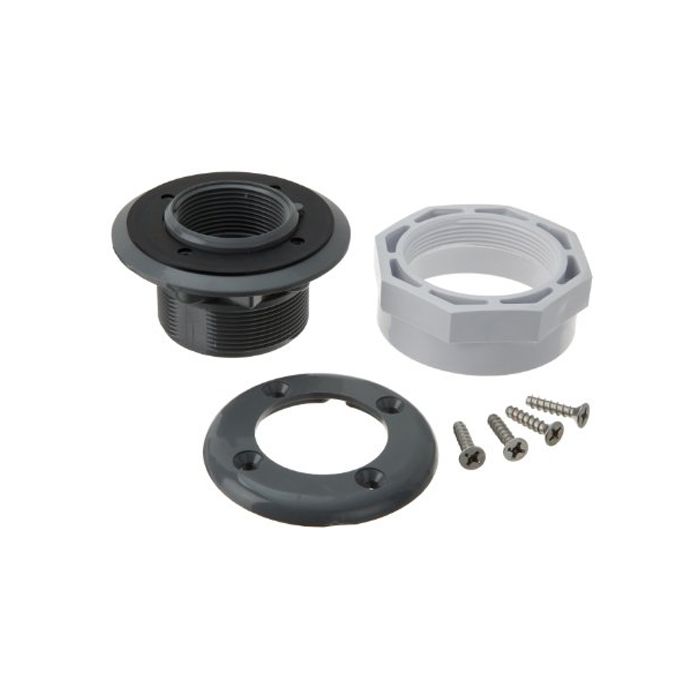 Inground Plumbing Package (2" Pipe)