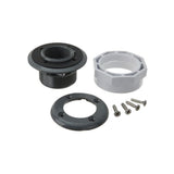 Inground Plumbing Package (2" Pipe)
