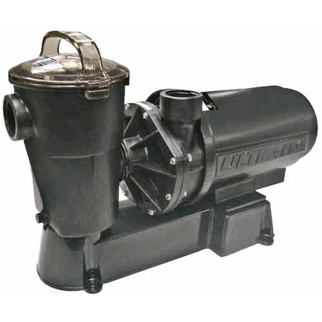 Hayward ULTRA-PRO LX 2 Speed 1 1/2Hp SP22952
