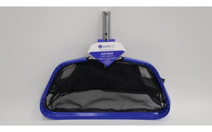 Strong Mesh Leaf Rake