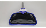 Strong Mesh Leaf Rake