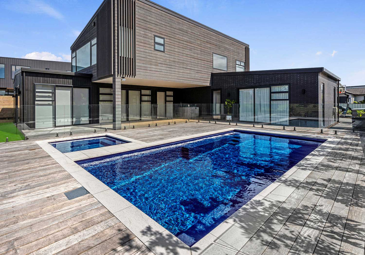 Compassion 12'3" x 23'6"