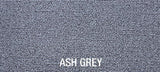 5/3 Taper Hot Tub Cover (Ash Grey)
